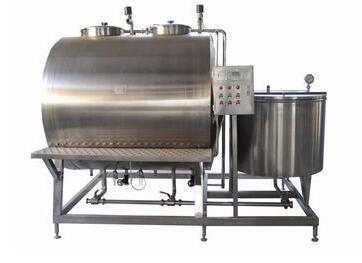 不銹鋼液體儲藏罐有哪些優(yōu)勢？