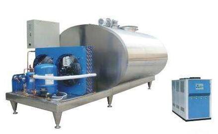 直冷式奶罐故障及保養(yǎng)說(shuō)明