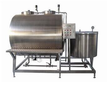 使用不銹鋼液體儲藏罐要注意哪些？