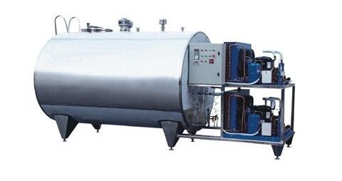 哪里有賣(mài)直冷式奶罐的